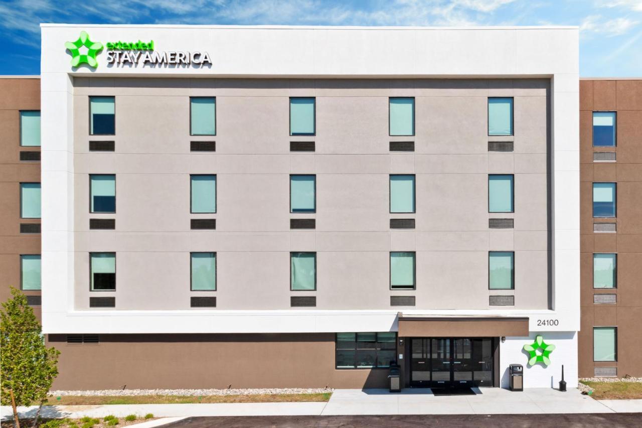 Extended Stay America Premiere Suites - Ukiah Kültér fotó