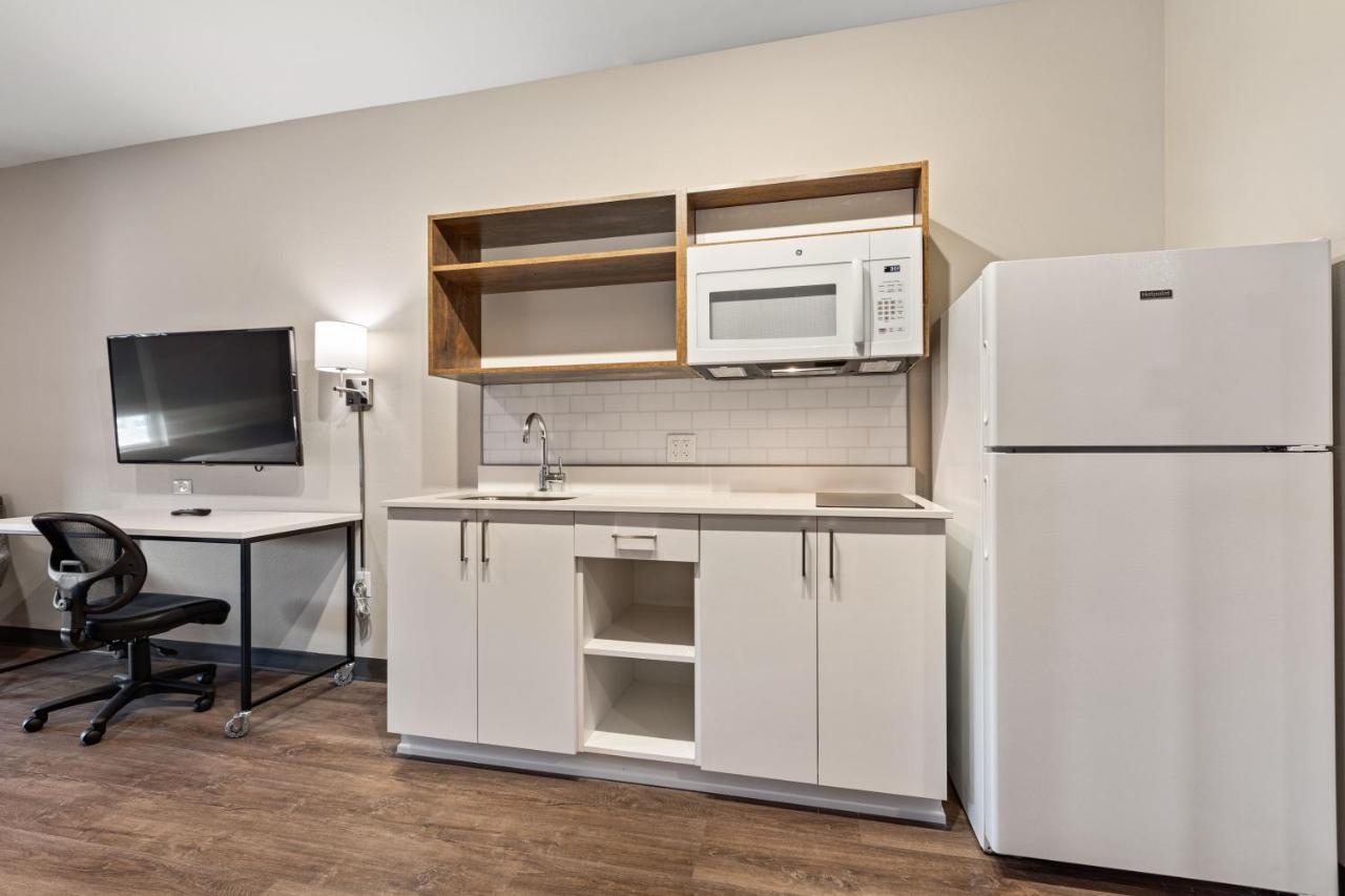 Extended Stay America Premiere Suites - Ukiah Kültér fotó