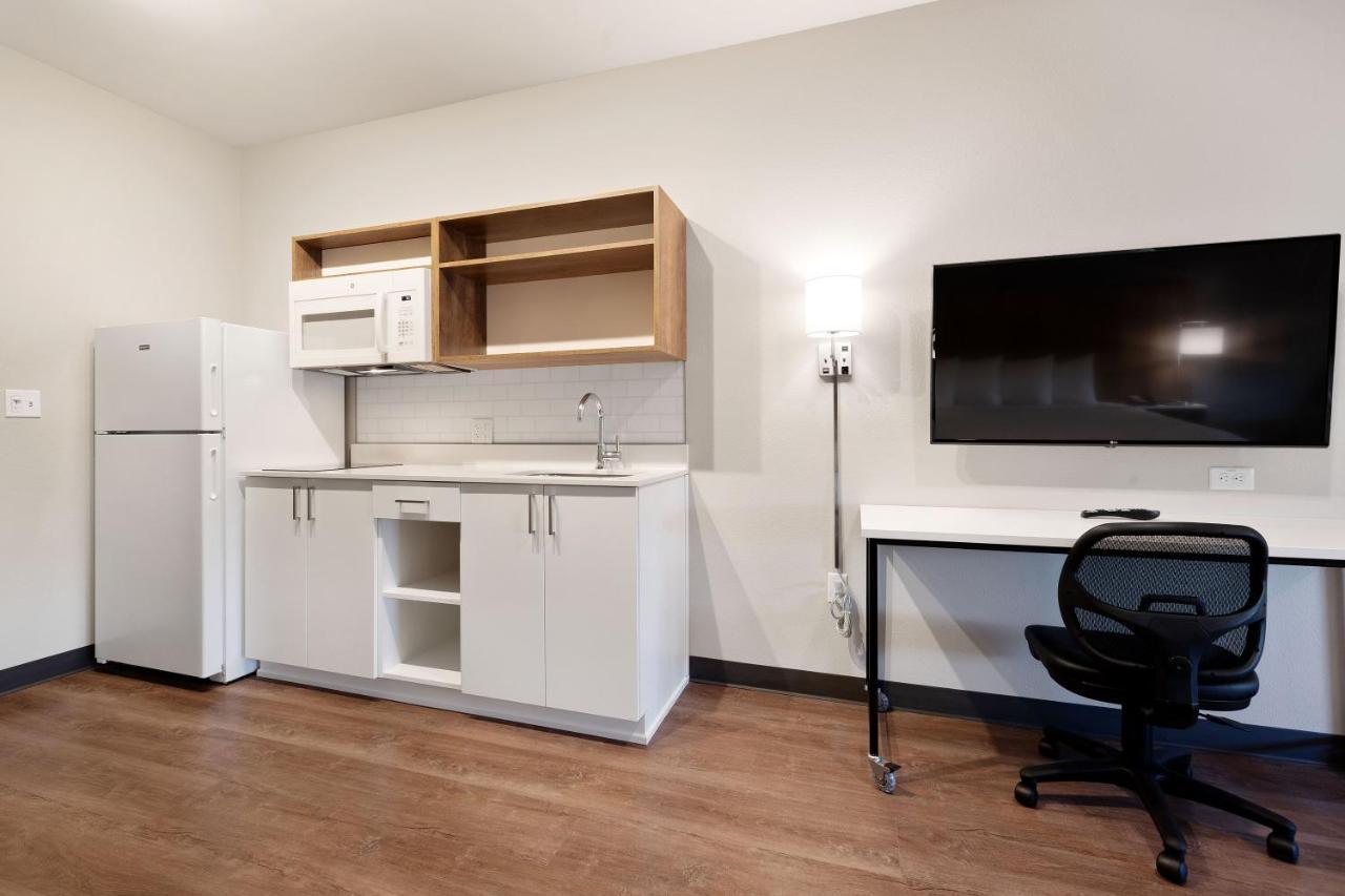 Extended Stay America Premiere Suites - Ukiah Kültér fotó
