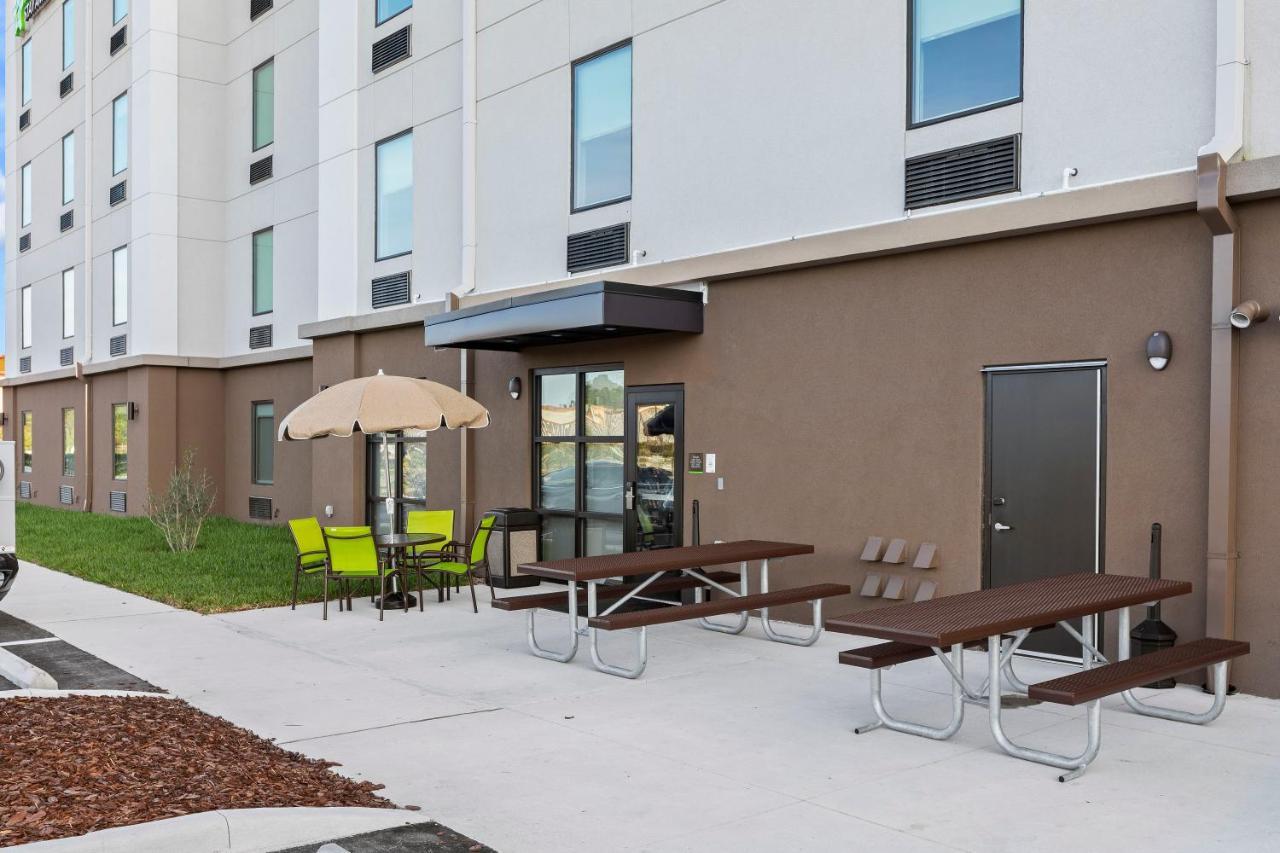 Extended Stay America Premiere Suites - Ukiah Kültér fotó