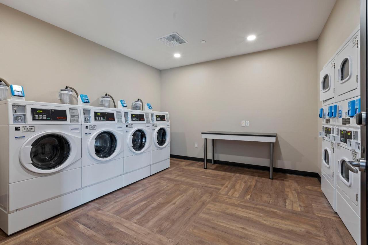 Extended Stay America Premiere Suites - Ukiah Kültér fotó