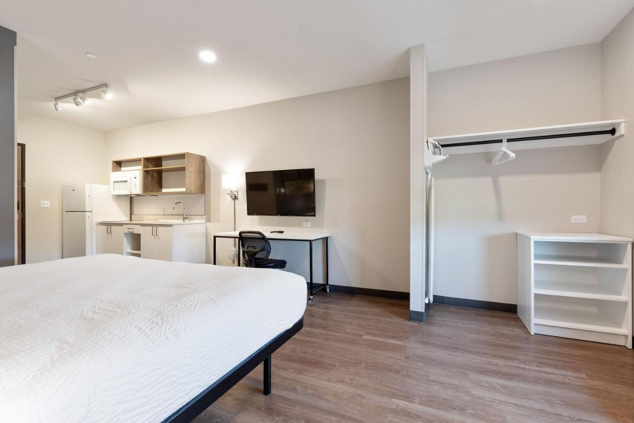 Extended Stay America Premiere Suites - Ukiah Kültér fotó
