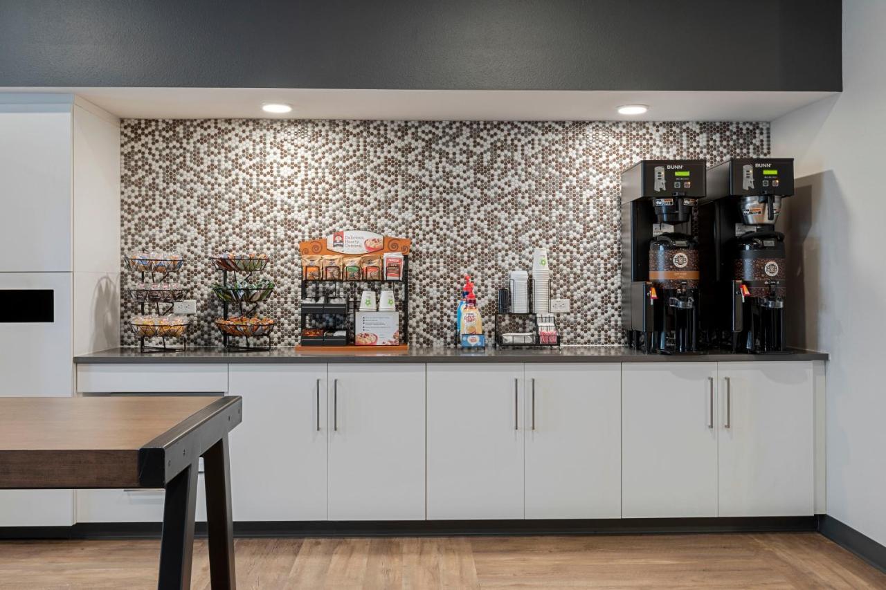 Extended Stay America Premiere Suites - Ukiah Kültér fotó