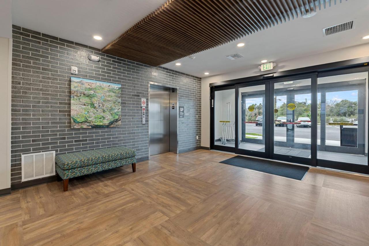 Extended Stay America Premiere Suites - Ukiah Kültér fotó