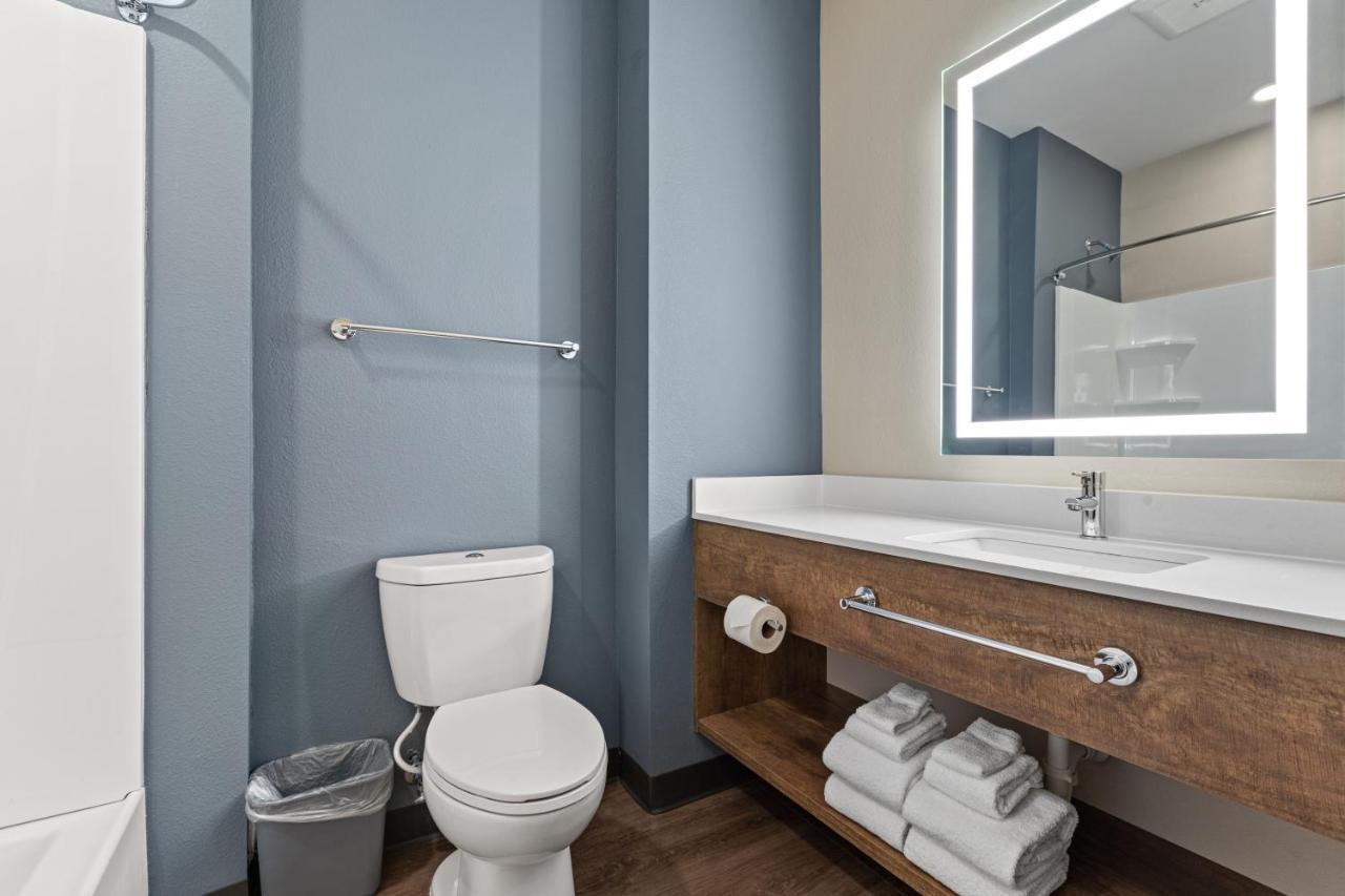 Extended Stay America Premiere Suites - Ukiah Kültér fotó