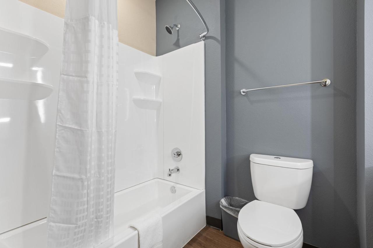 Extended Stay America Premiere Suites - Ukiah Kültér fotó