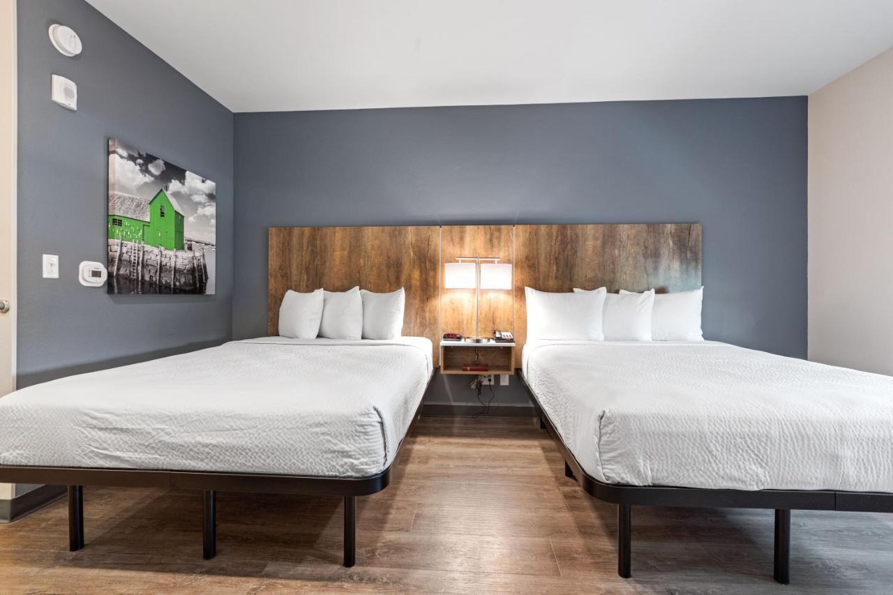 Extended Stay America Premiere Suites - Ukiah Kültér fotó