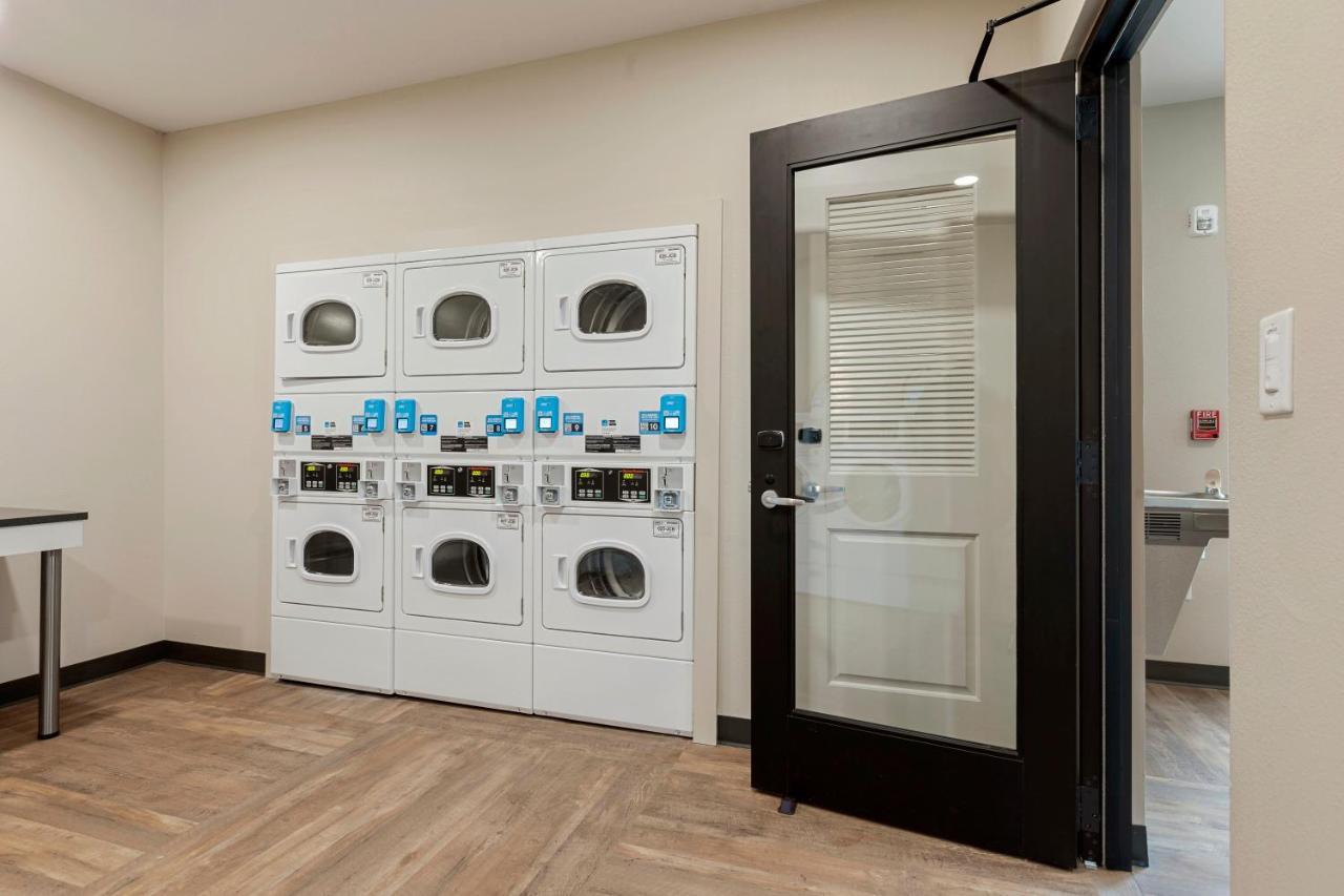 Extended Stay America Premiere Suites - Ukiah Kültér fotó