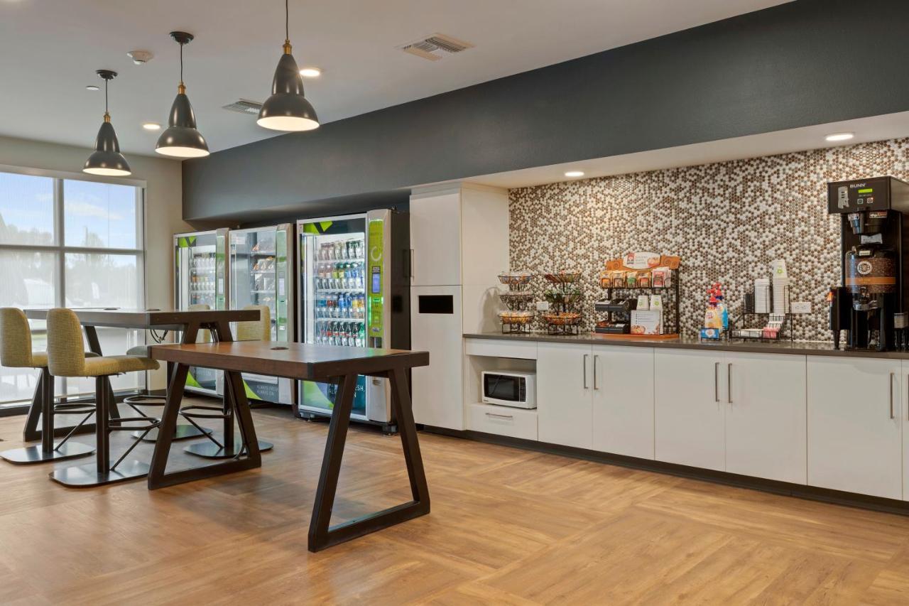 Extended Stay America Premiere Suites - Ukiah Kültér fotó