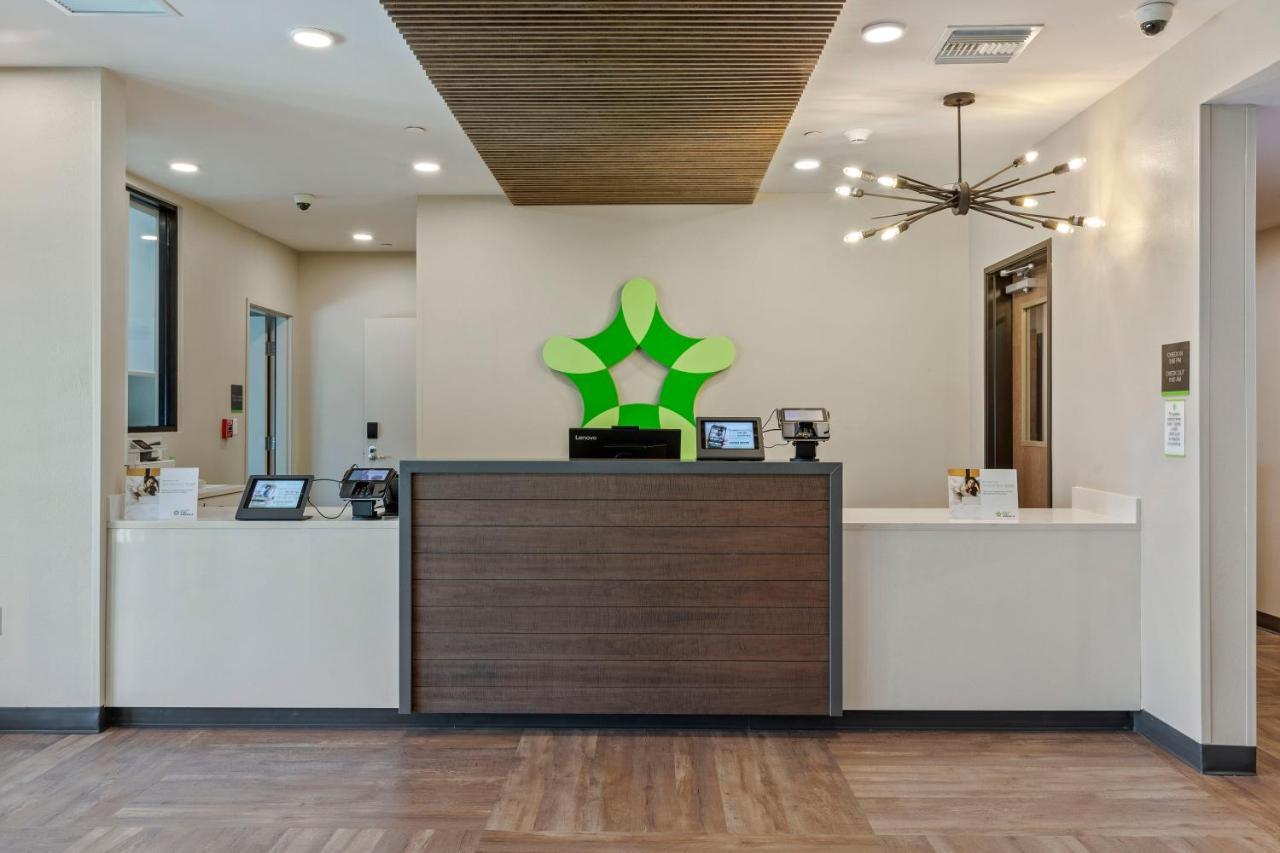 Extended Stay America Premiere Suites - Ukiah Kültér fotó