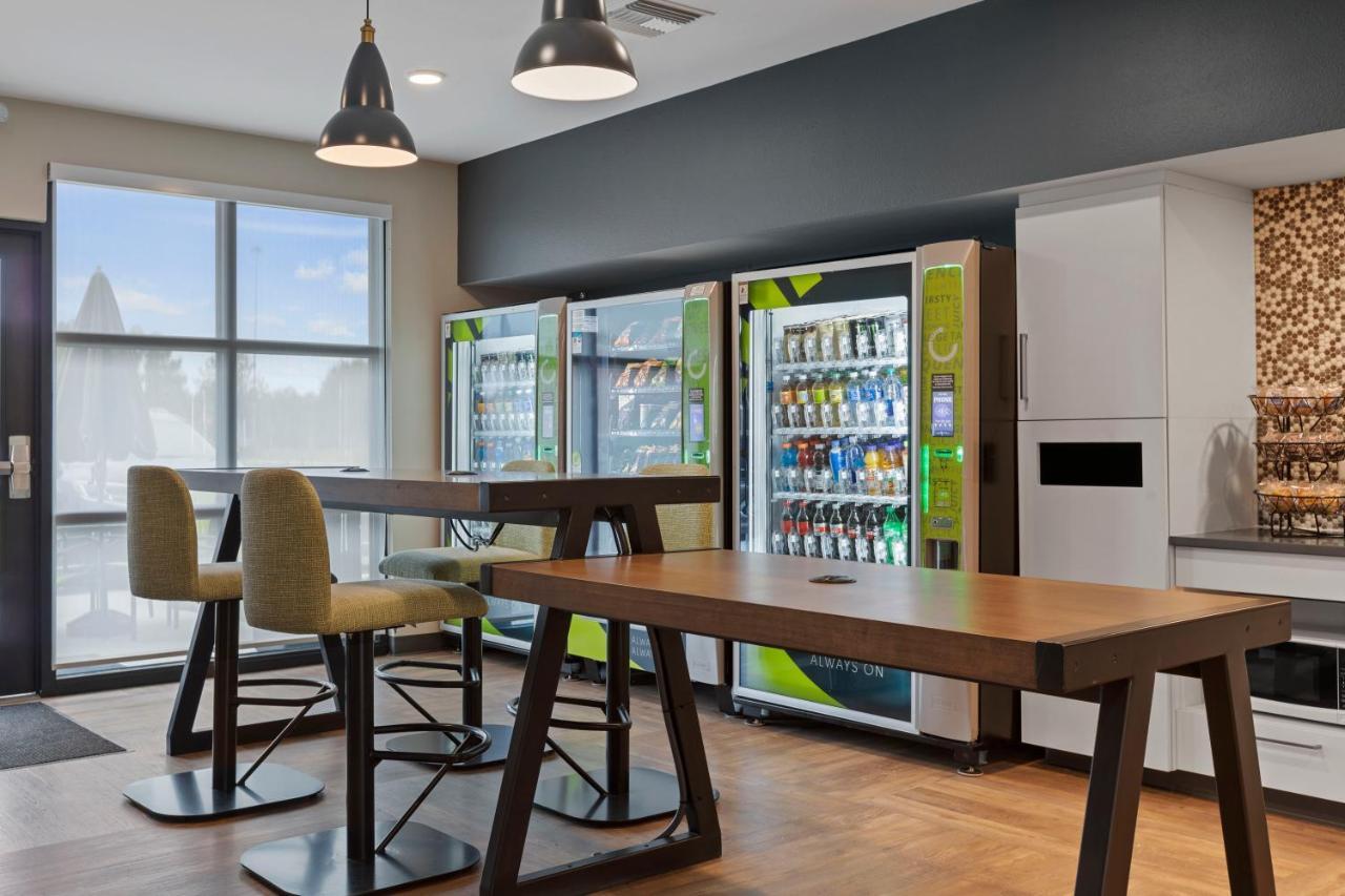 Extended Stay America Premiere Suites - Ukiah Kültér fotó