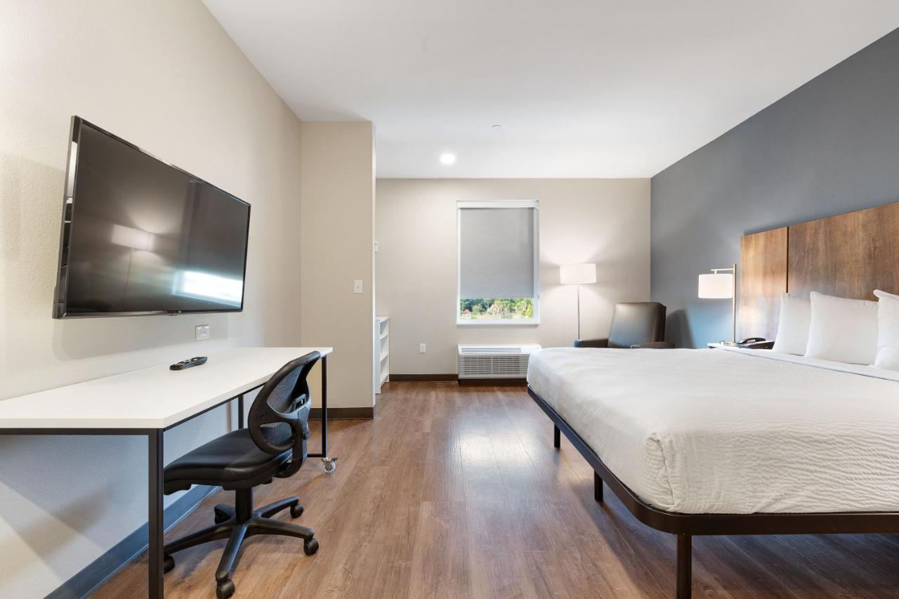 Extended Stay America Premiere Suites - Ukiah Kültér fotó