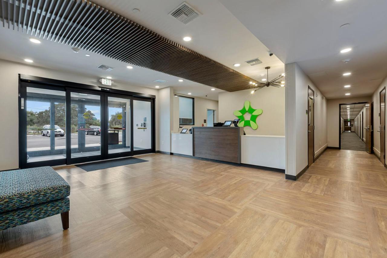 Extended Stay America Premiere Suites - Ukiah Kültér fotó