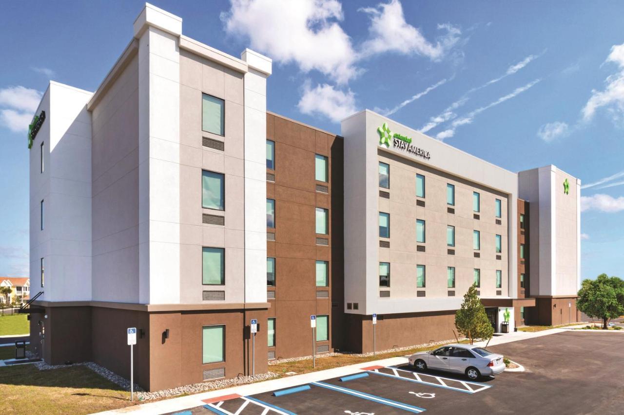 Extended Stay America Premiere Suites - Ukiah Kültér fotó