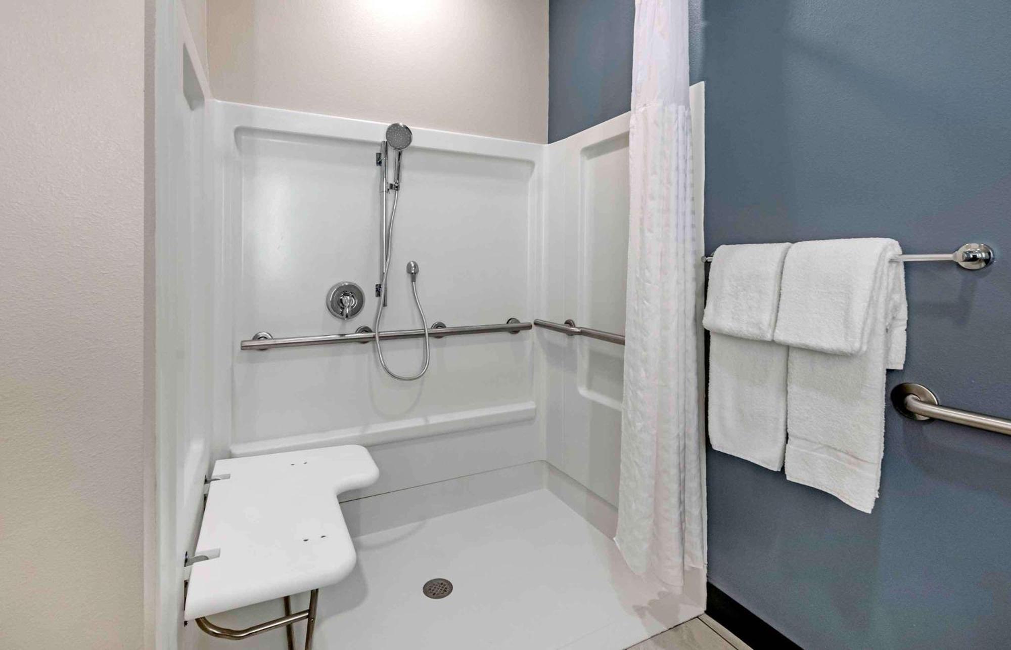 Extended Stay America Premiere Suites - Ukiah Kültér fotó