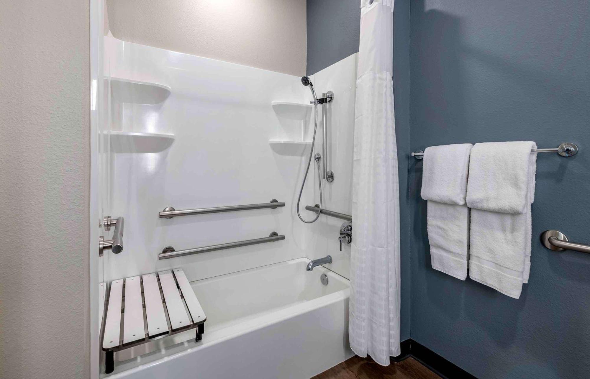 Extended Stay America Premiere Suites - Ukiah Kültér fotó
