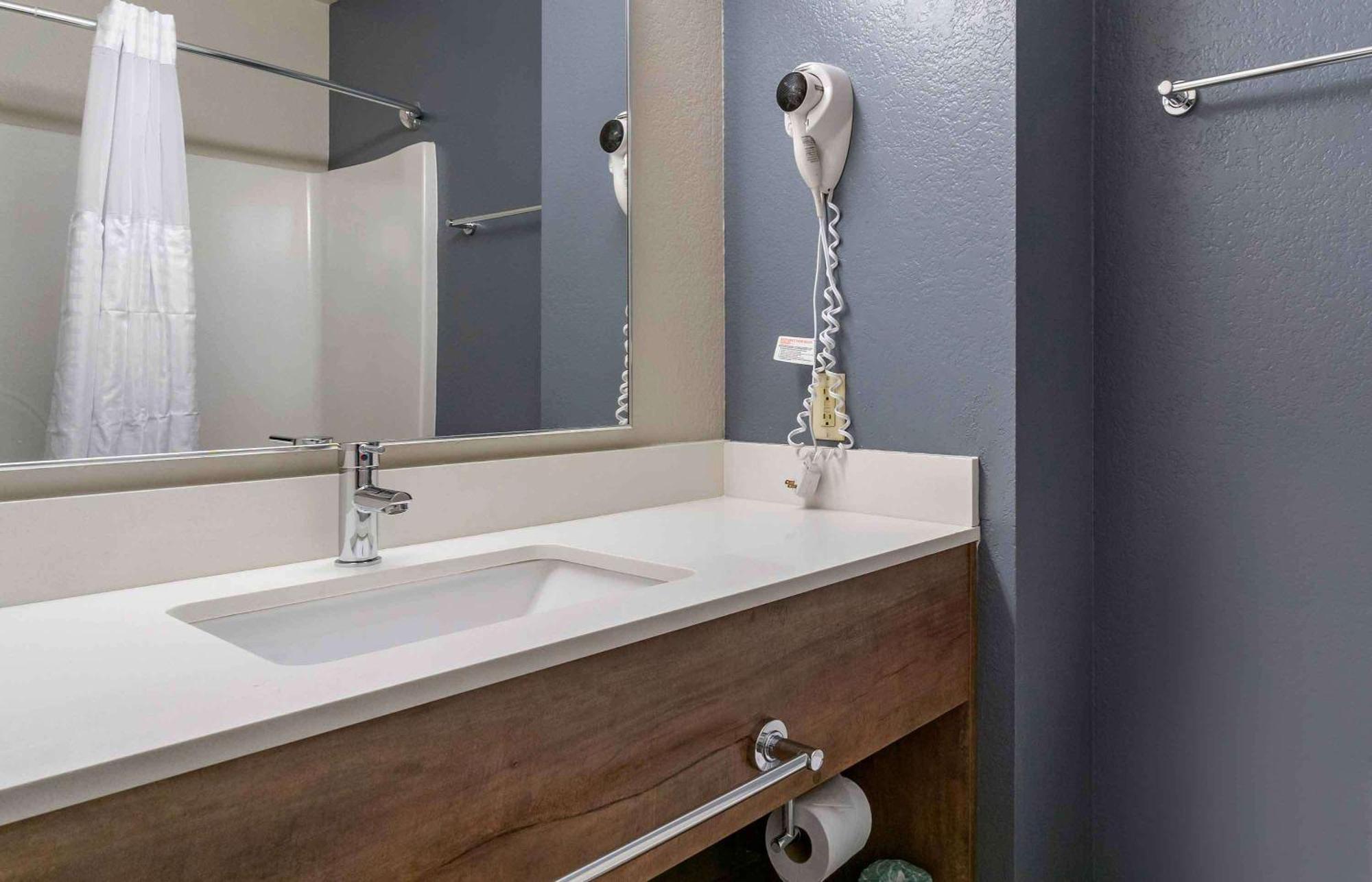 Extended Stay America Premiere Suites - Ukiah Kültér fotó