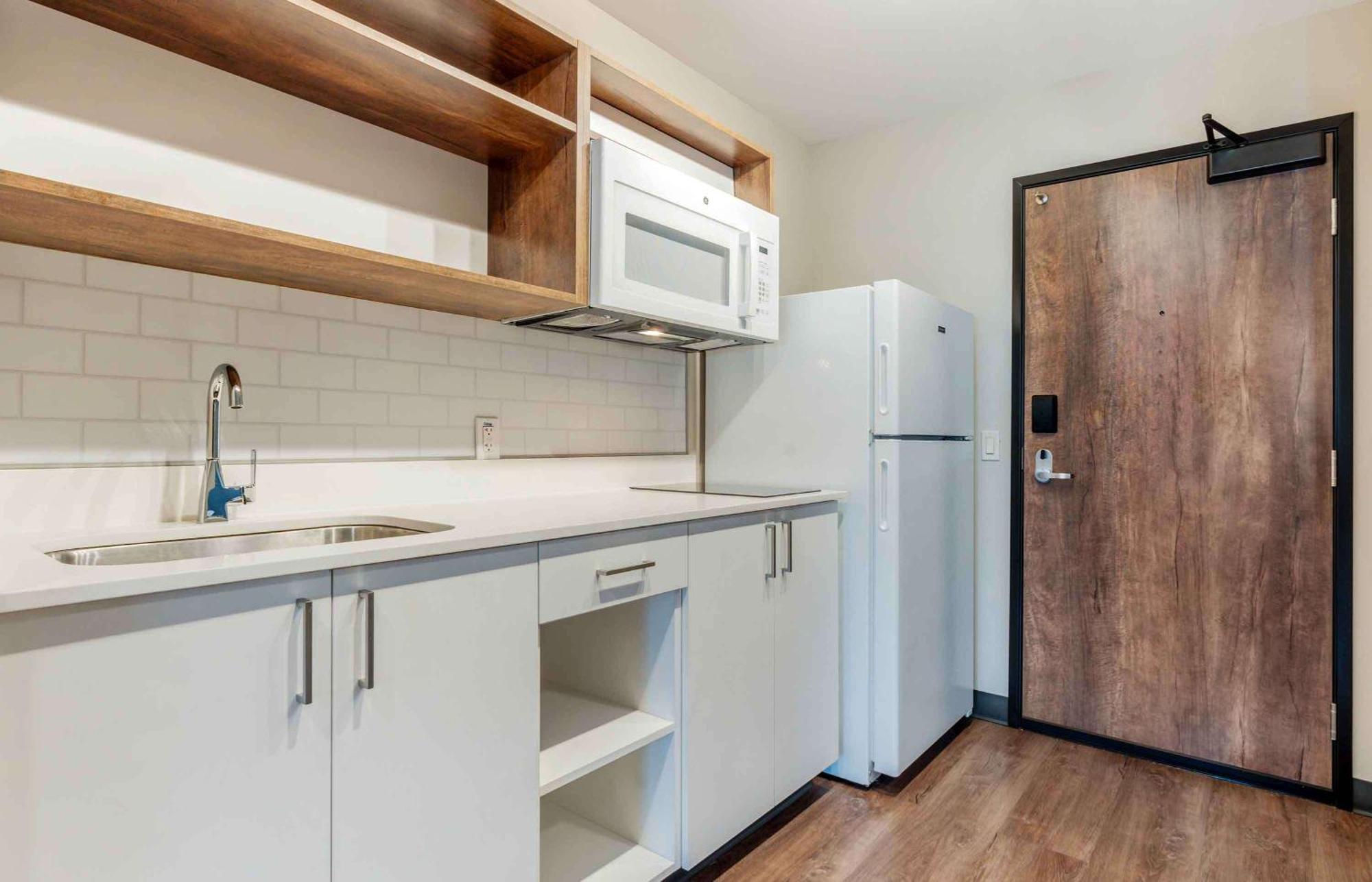 Extended Stay America Premiere Suites - Ukiah Kültér fotó