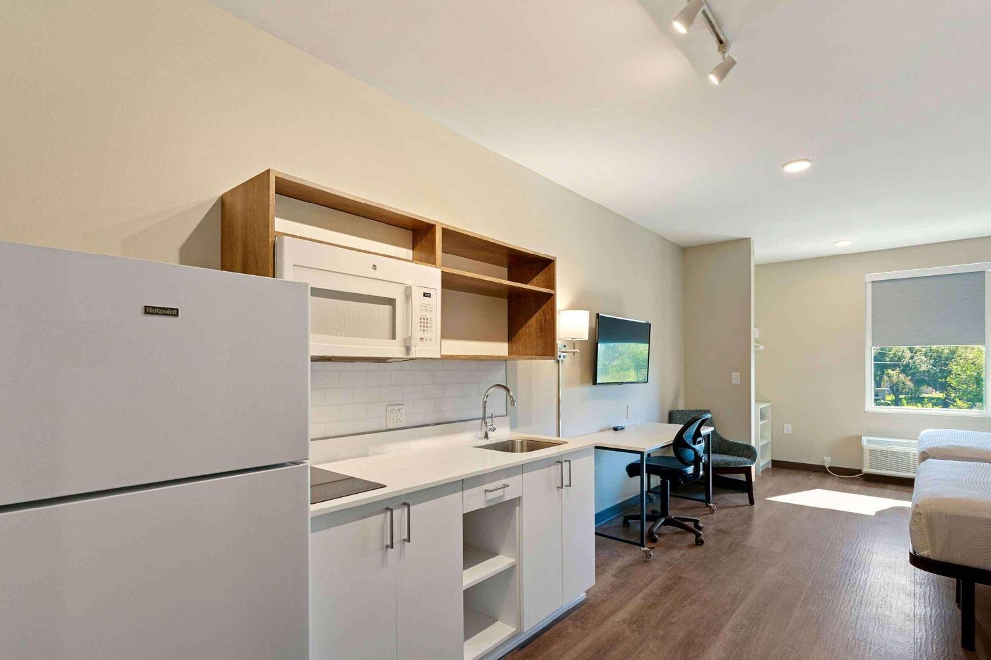 Extended Stay America Premiere Suites - Ukiah Kültér fotó