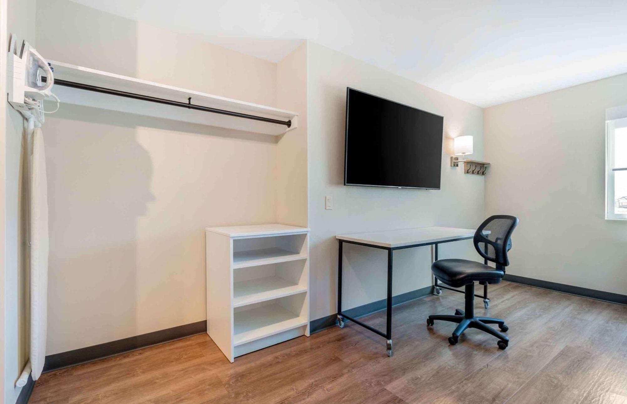 Extended Stay America Premiere Suites - Ukiah Kültér fotó