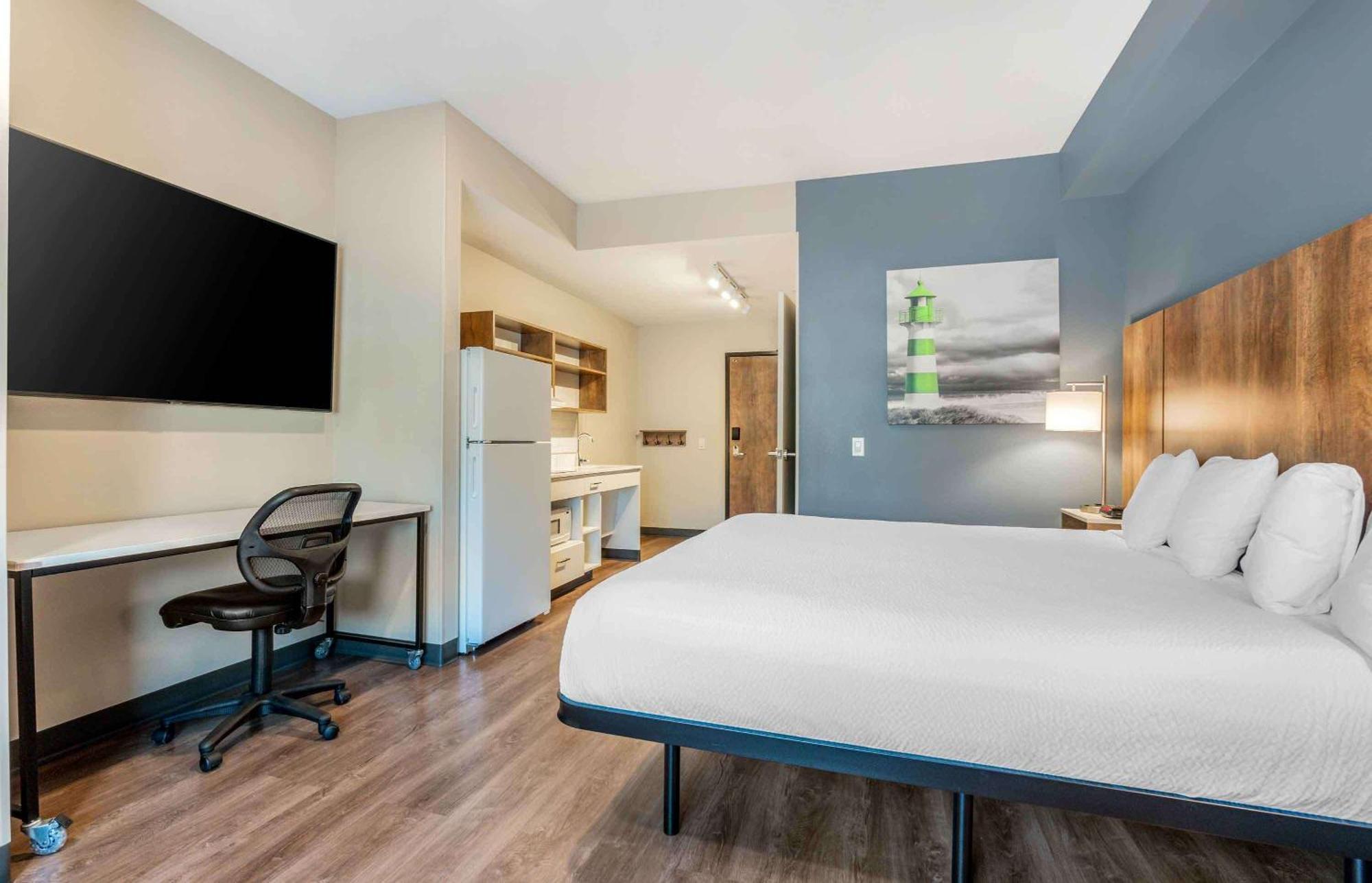 Extended Stay America Premiere Suites - Ukiah Kültér fotó