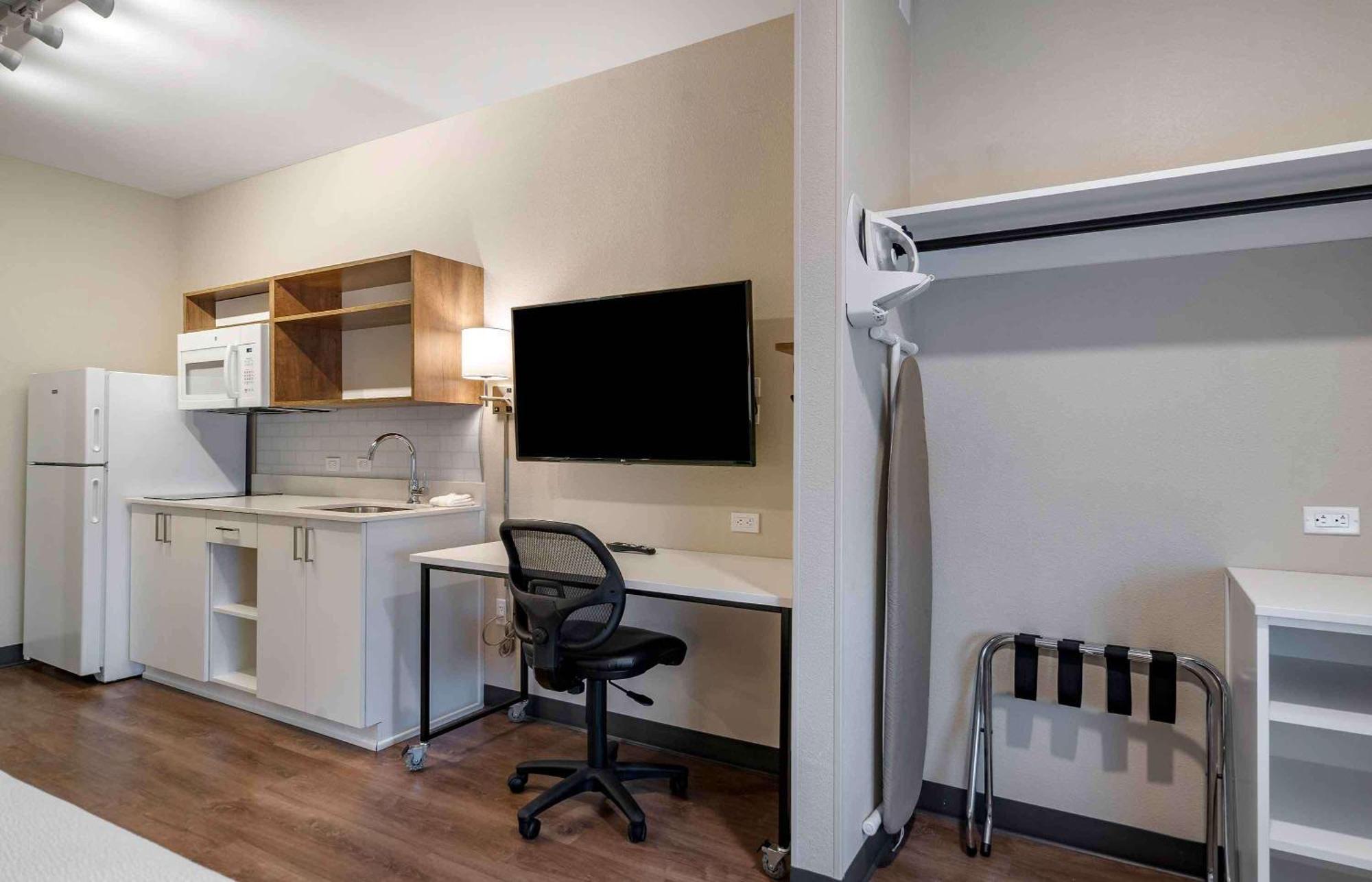 Extended Stay America Premiere Suites - Ukiah Kültér fotó